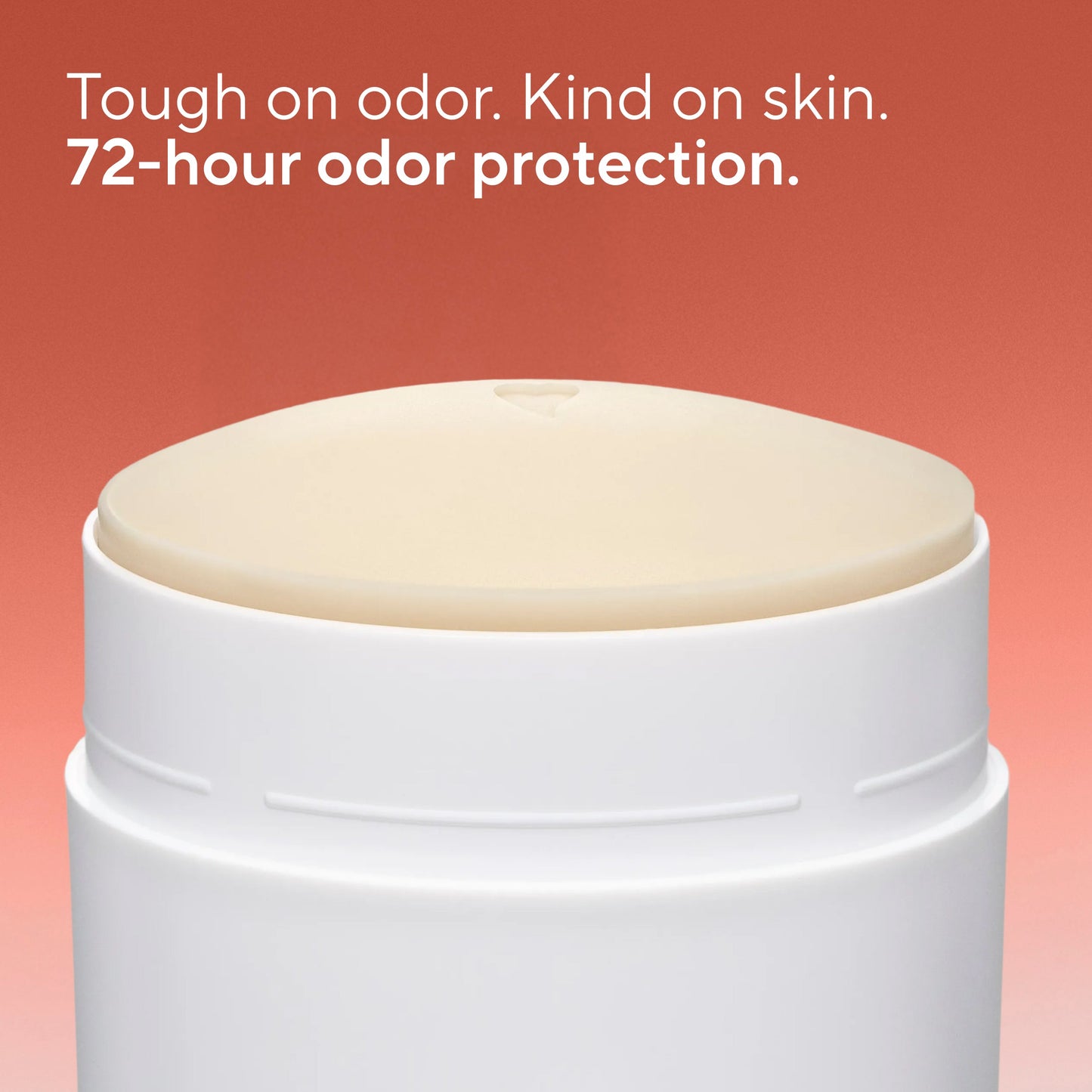 Deodorant Stick Blood Orange and Clove 2.65oz Classic Personal Care