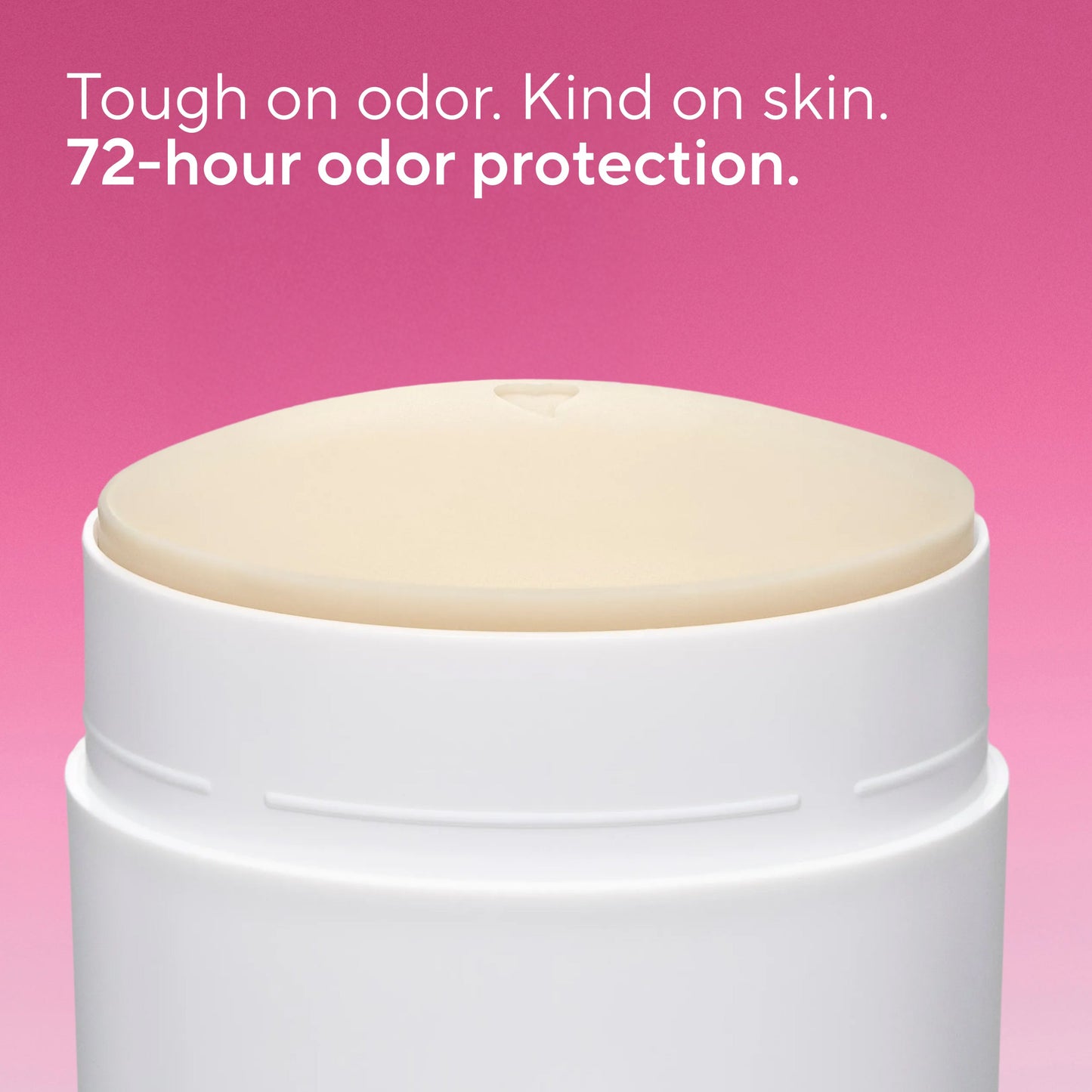 Deodorant Stick Cherry and Vanilla Macaron 2.65oz Classic Personal Care