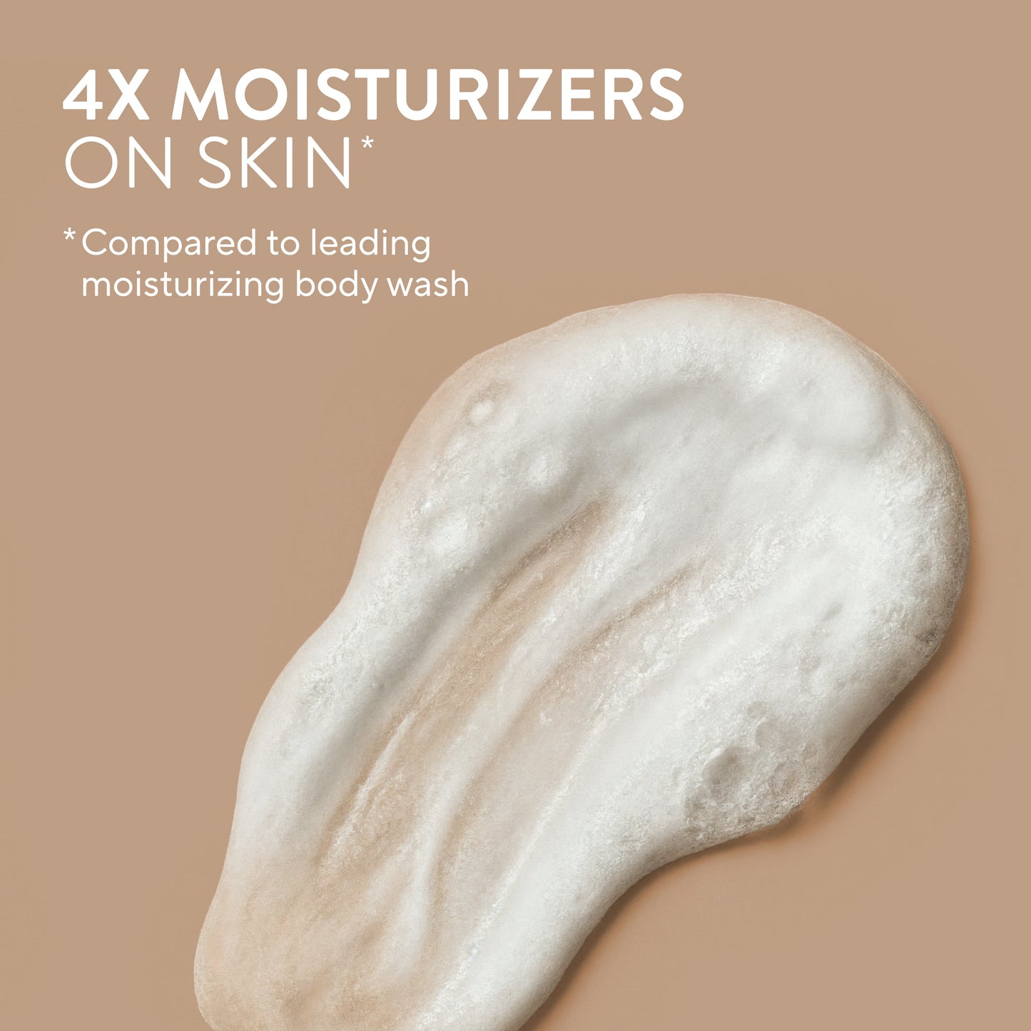Moisturizing Body Wash Cocoa Butter and Vanilla 22oz Classic Personal Care