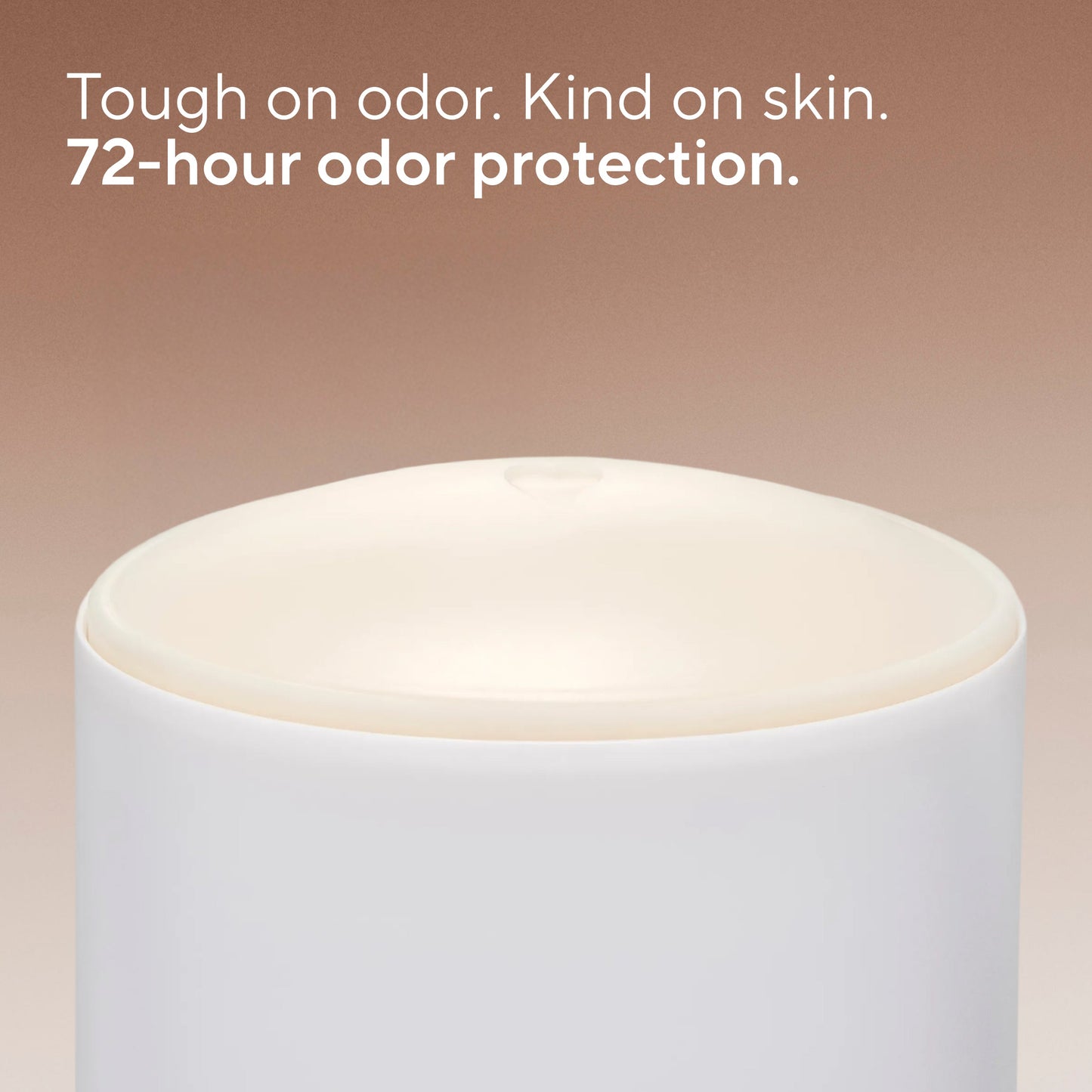 Mini Deodorant Stick Coconut and Vanilla 0.5oz Classic Personal Care
