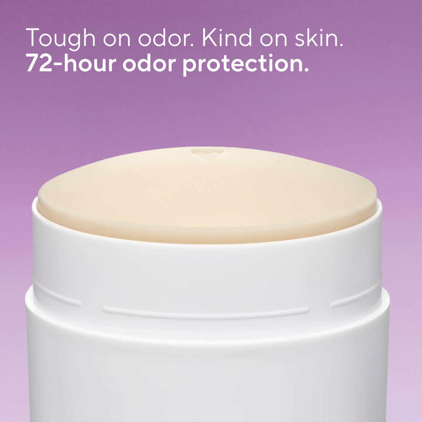 Deodorant Stick Lavender and Rose 2.65oz Classic Personal Care