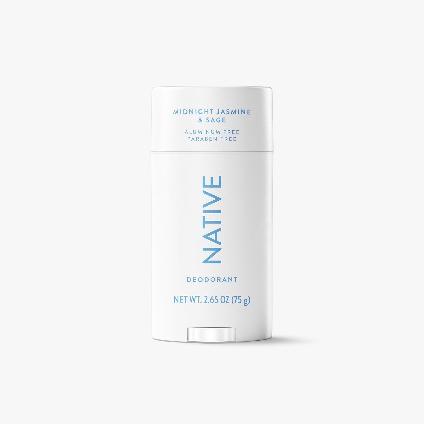 Deodorant Stick Midnight Jasmine and Sage 2.65oz Classic Personal Care