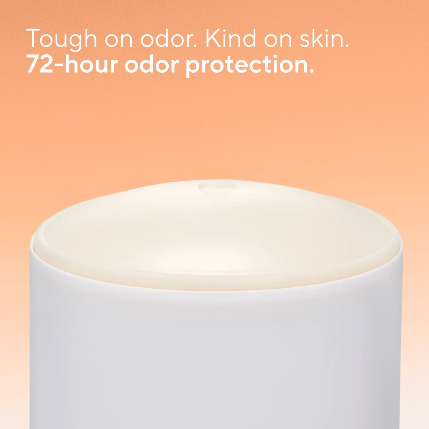 Mini Deodorant Stick Sweet Peach and Nectar 0.5oz Classic Personal Care