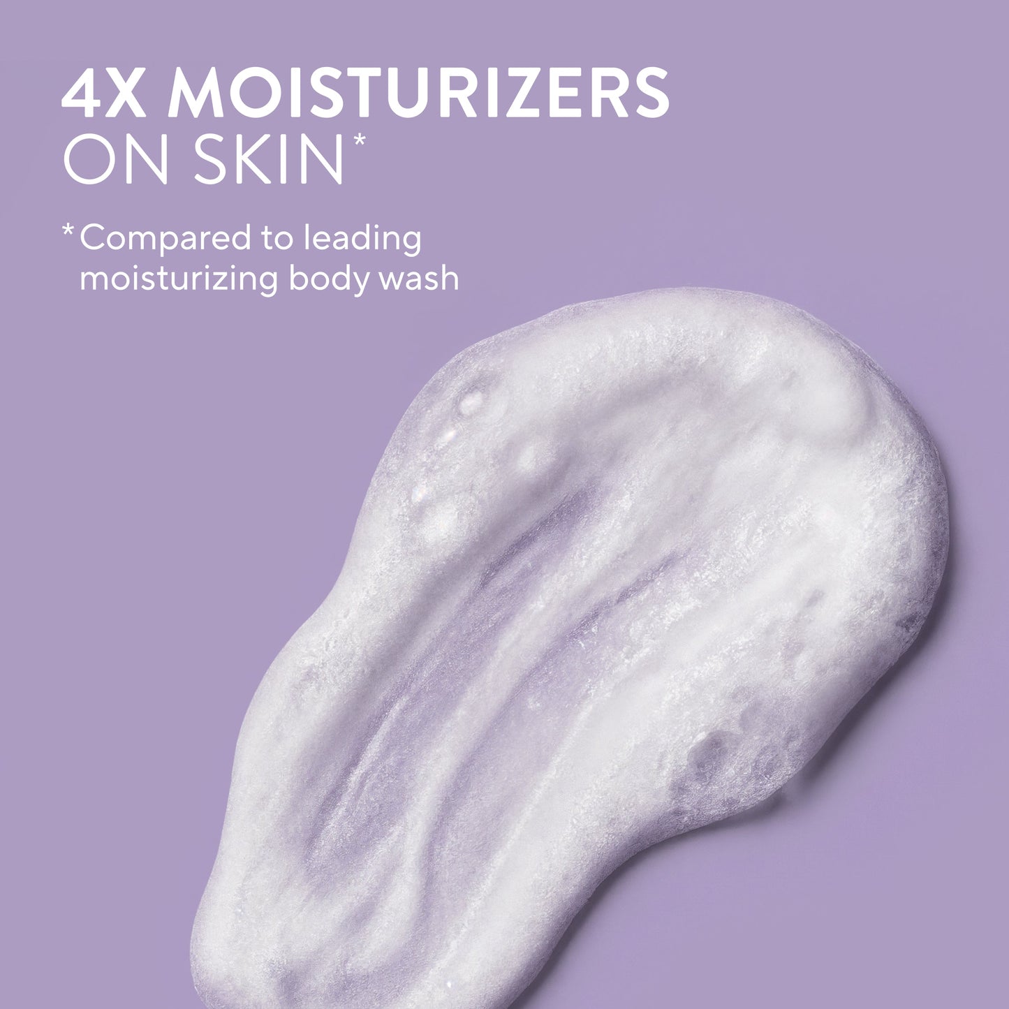 Moisturizing Body Wash Vanilla and Cashmere 22oz Classic Personal Care