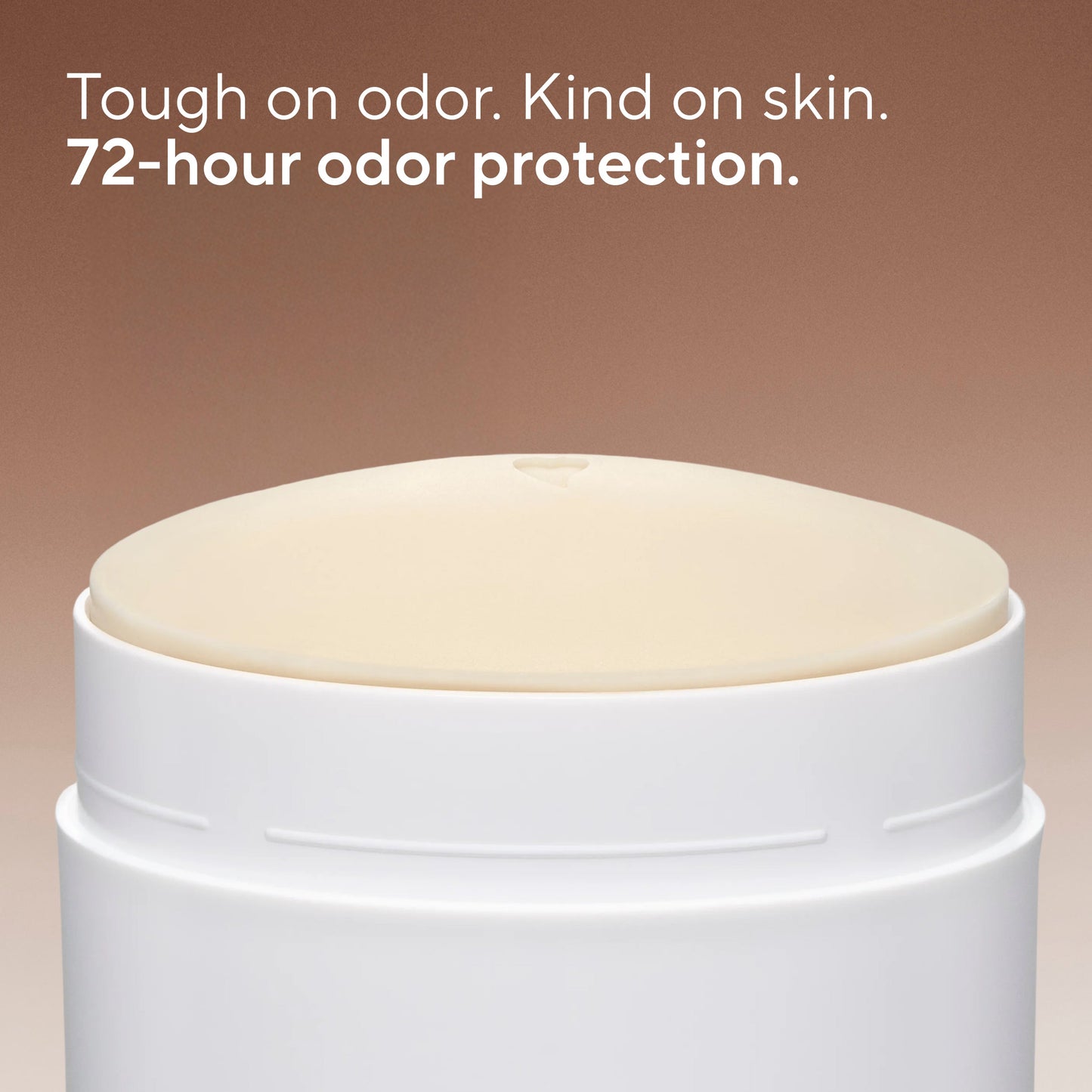 Deodorant Stick Coconut and Vanilla 3.1oz Classic Personal Care