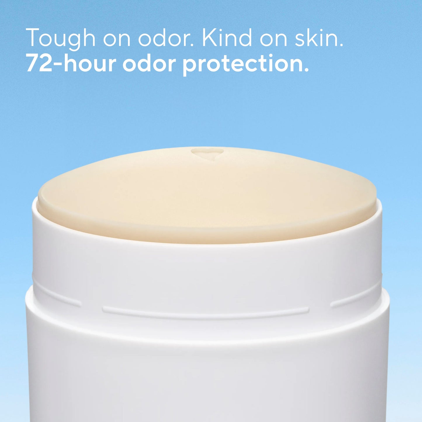 Deodorant Stick Powder and Cotton 2.65oz Classic Personal Care