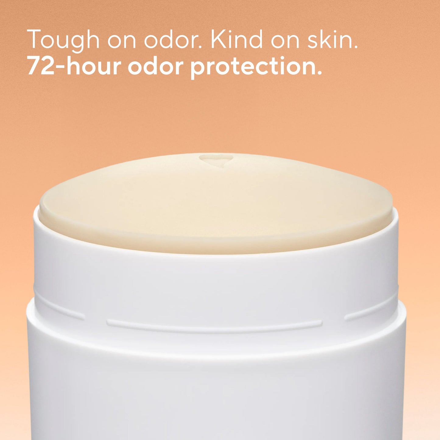 Deodorant Stick Toasted Vanilla and Honey 2.65oz Classic Personal Care