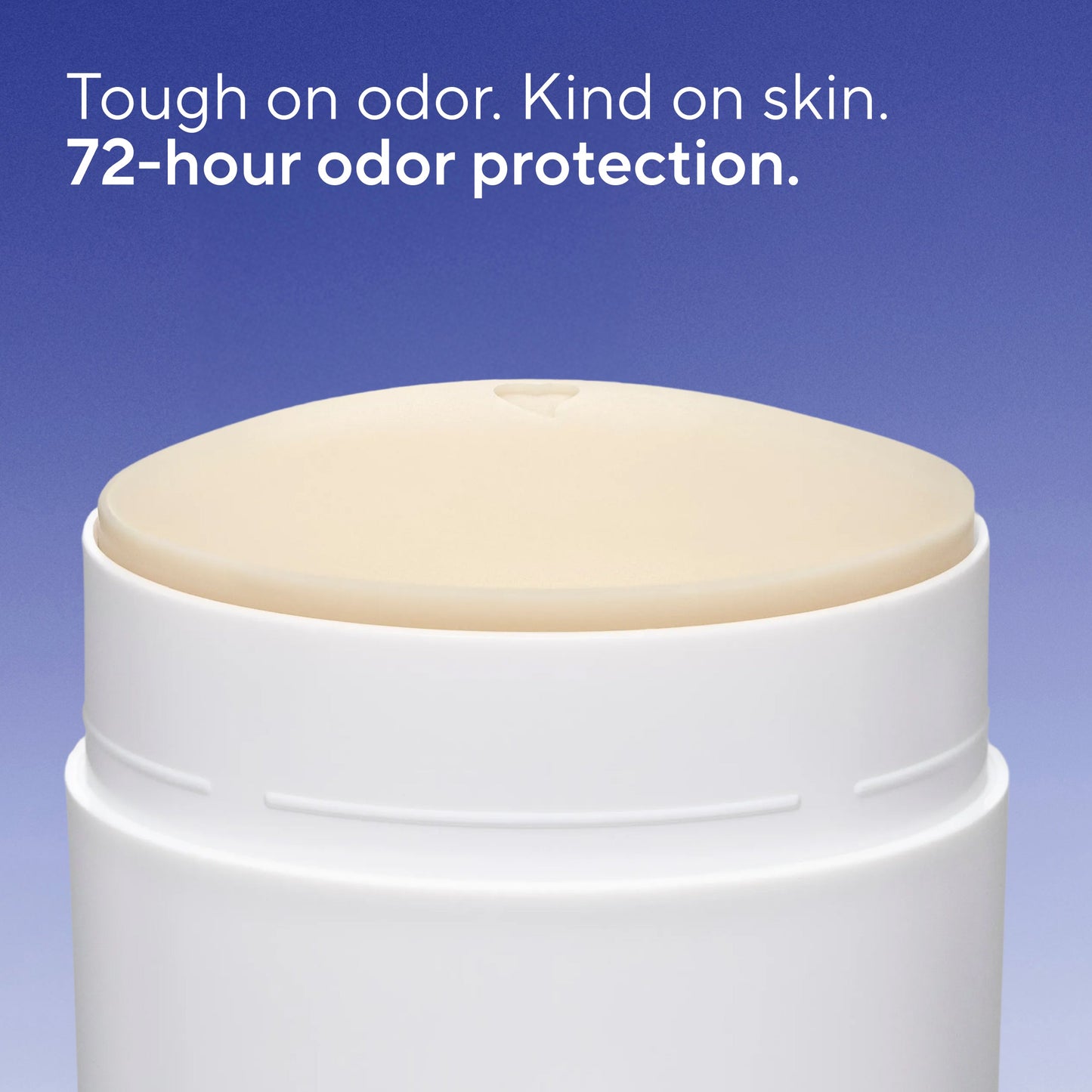 Deodorant Stick Unscented 2.65oz Classic Personal Care