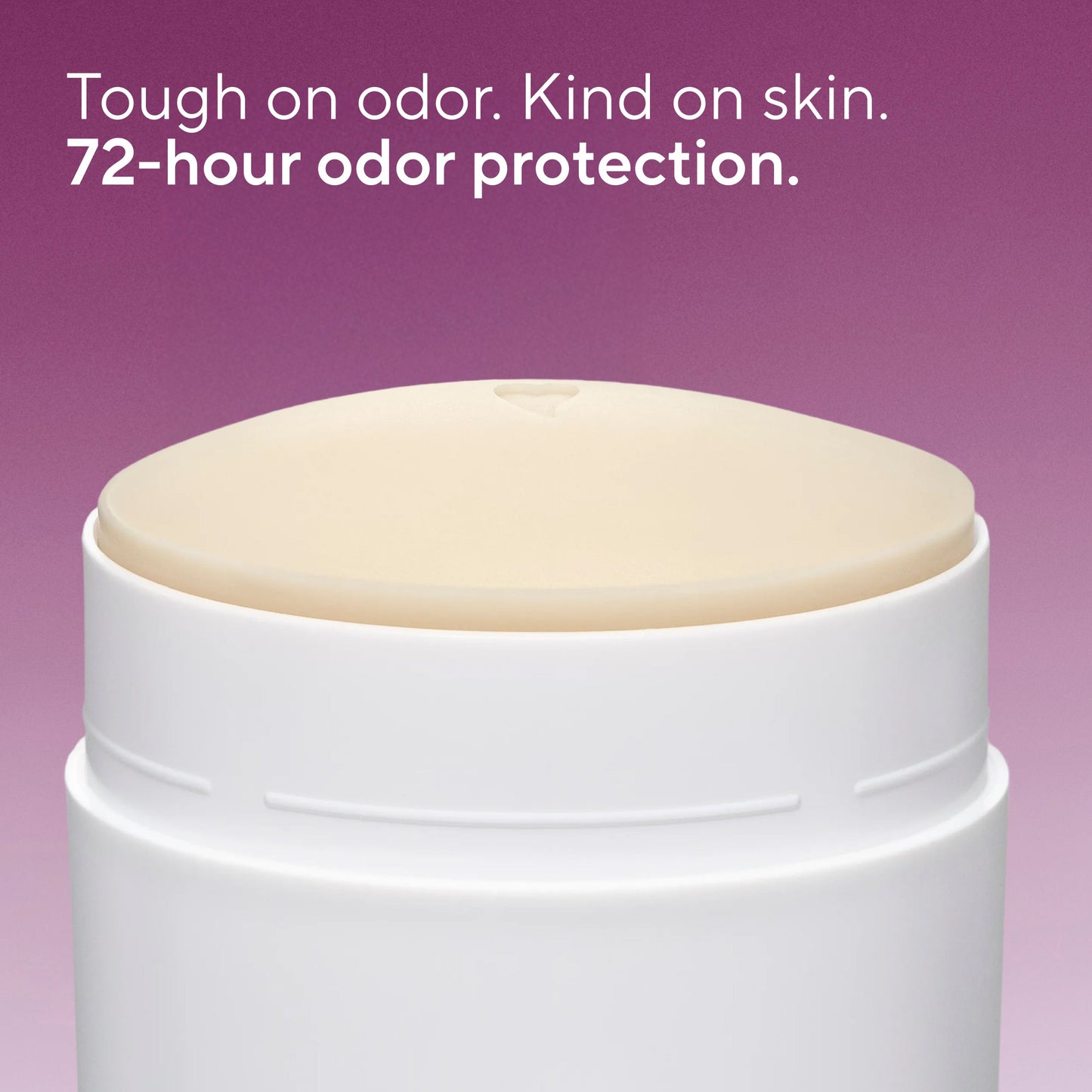 Deodorant Stick Vanilla and Cashmere 2.65oz Classic Personal Care