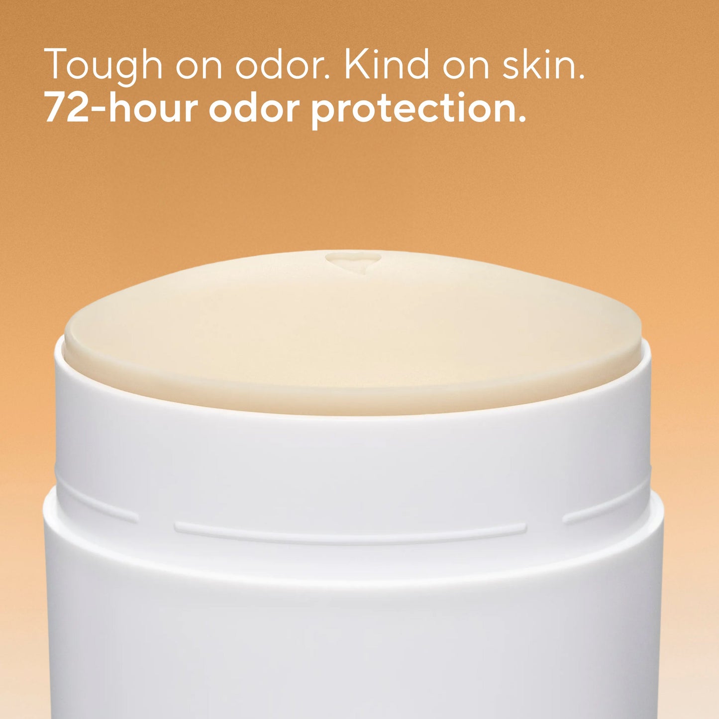 Deodorant Stick Vanilla and Sandalwood 2.65oz Classic Personal Care