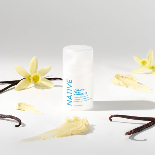 Facial Moisturizer Hydrating 1.7oz Classic Personal Care