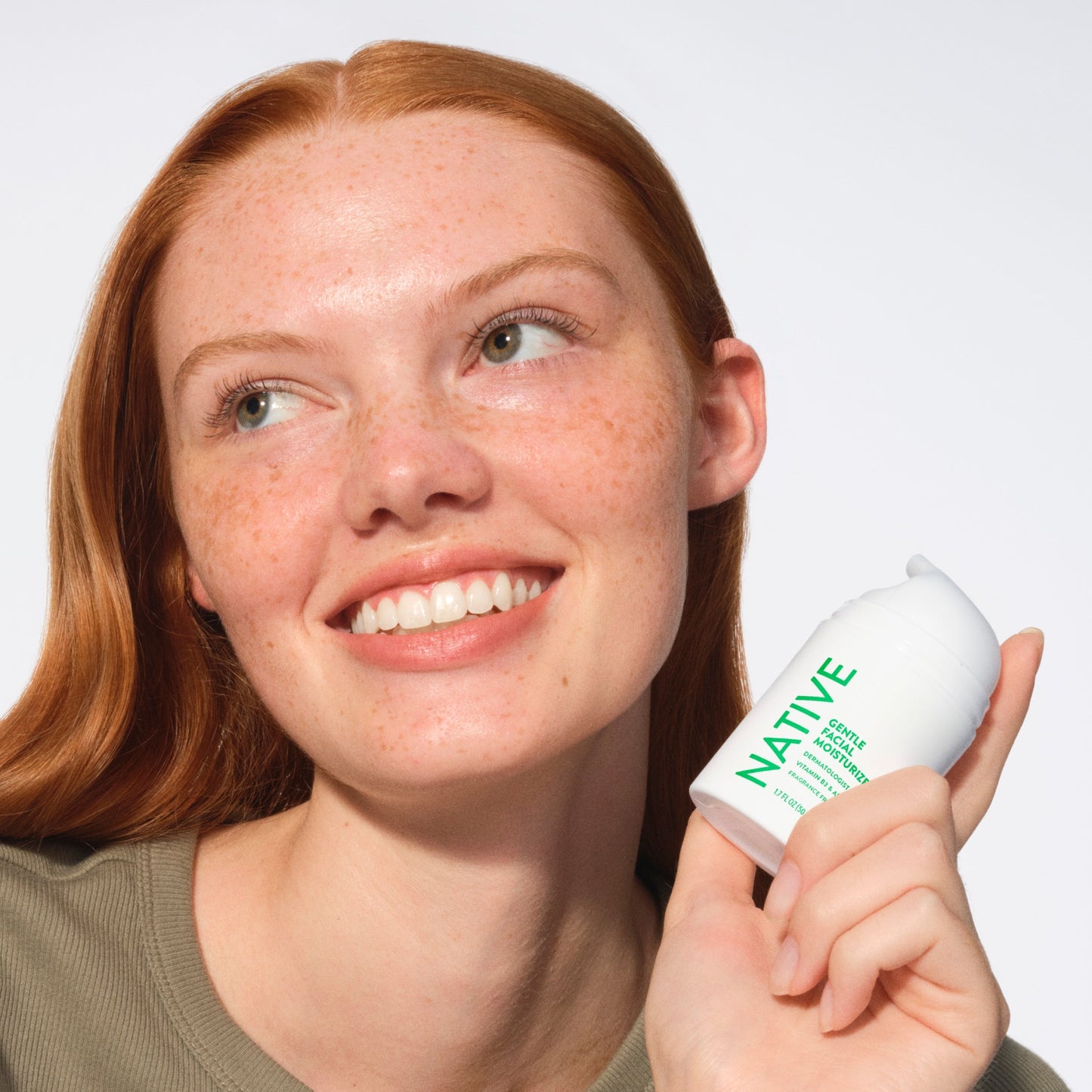 Facial Moisturizer Gentle 1.7oz Classic Personal Care