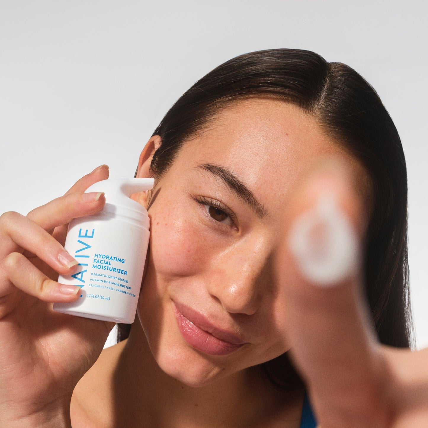 Facial Moisturizer Hydrating 1.7oz Classic Personal Care