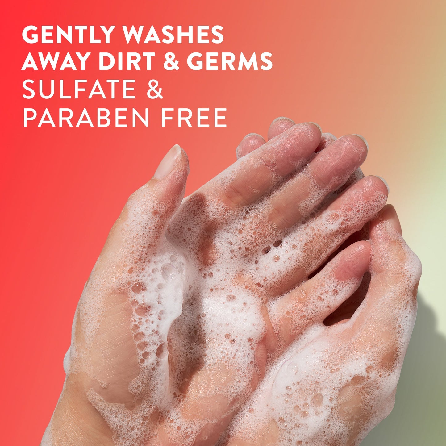 Hand Soap Strawberry Matcha 13oz Limited Edition Personal Care