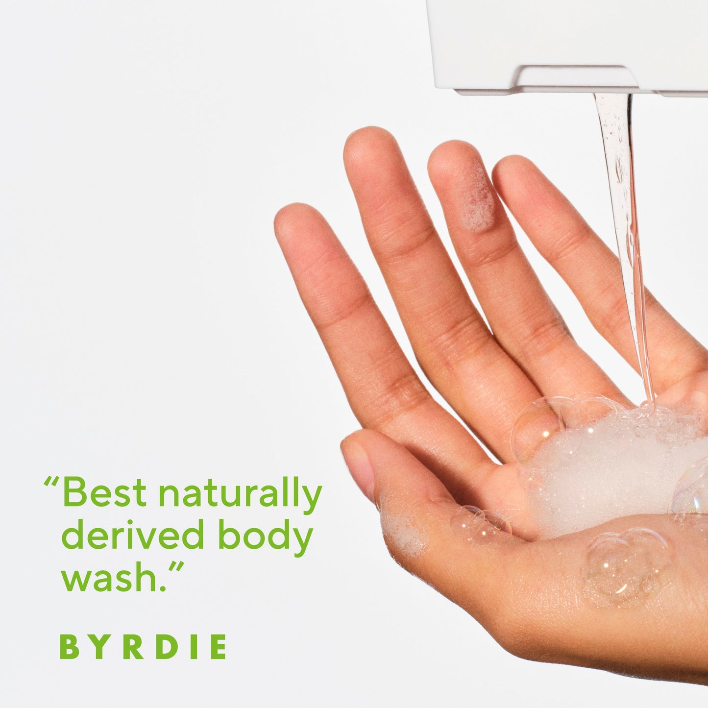 Body Wash Key Lime and Sugar 18oz Classic Personal Care