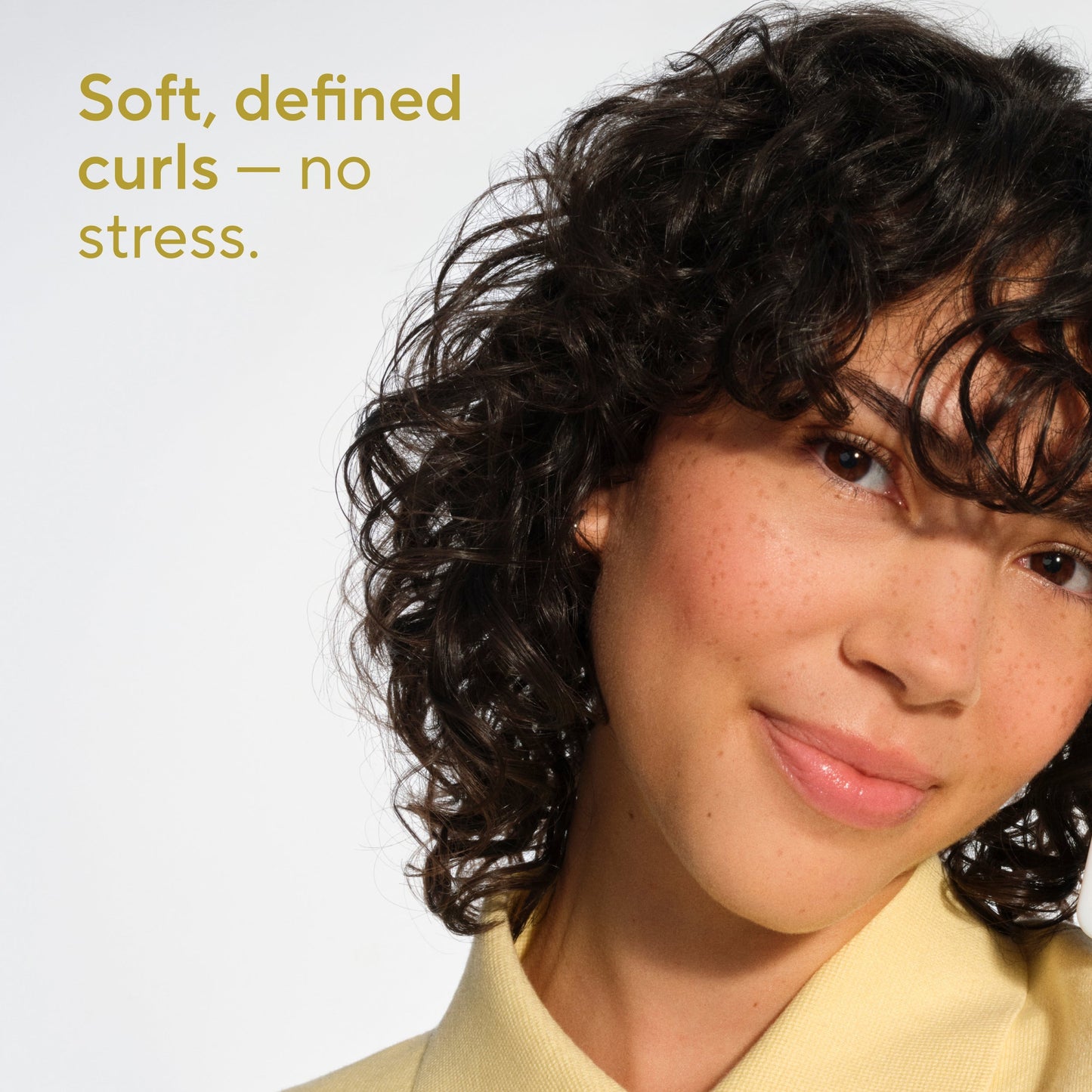 Curl Care 2 in 1 Shampoo and Conditioner Coconut Milk and Turmeric 16.5oz Classic Personal Care