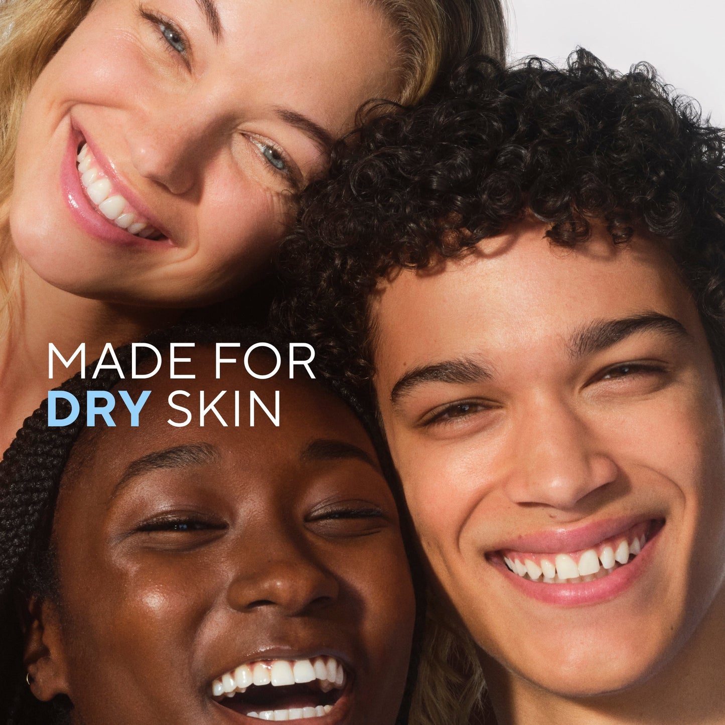 Facial Cleanser Hydrating 12.5oz Classic Personal Care