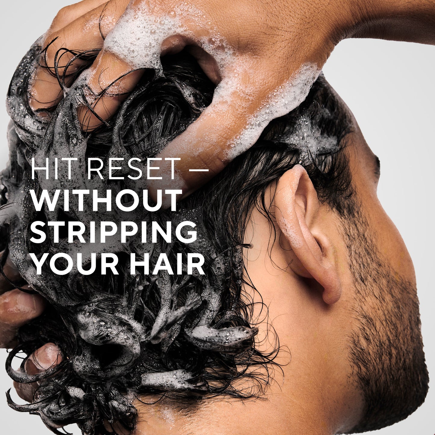 Mini Scalp Clarifying 2 in 1 Shampoo and Conditioner Eucalyptus and Mint 3oz Classic Personal Care