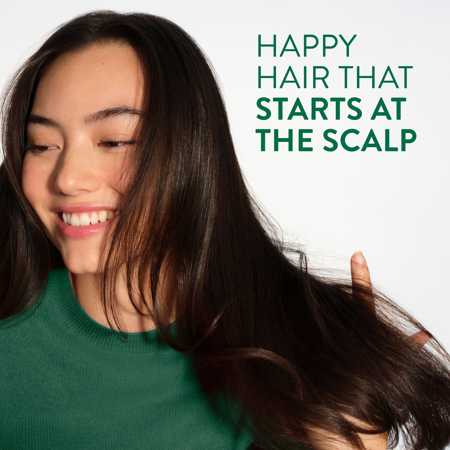 Mini Scalp Clarifying 2 in 1 Shampoo and Conditioner Eucalyptus and Mint 3oz Classic Personal Care