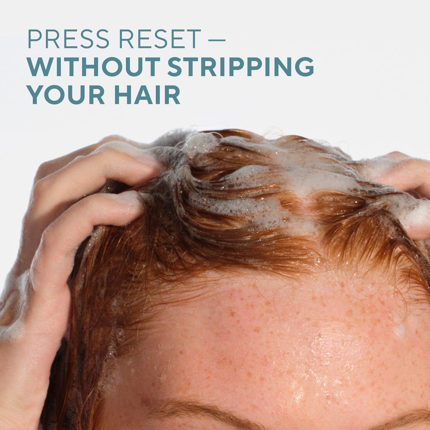Strengthening 2 in 1 Shampoo and Conditioner Cashmere and Rain 16.5oz Classic Personal Care
