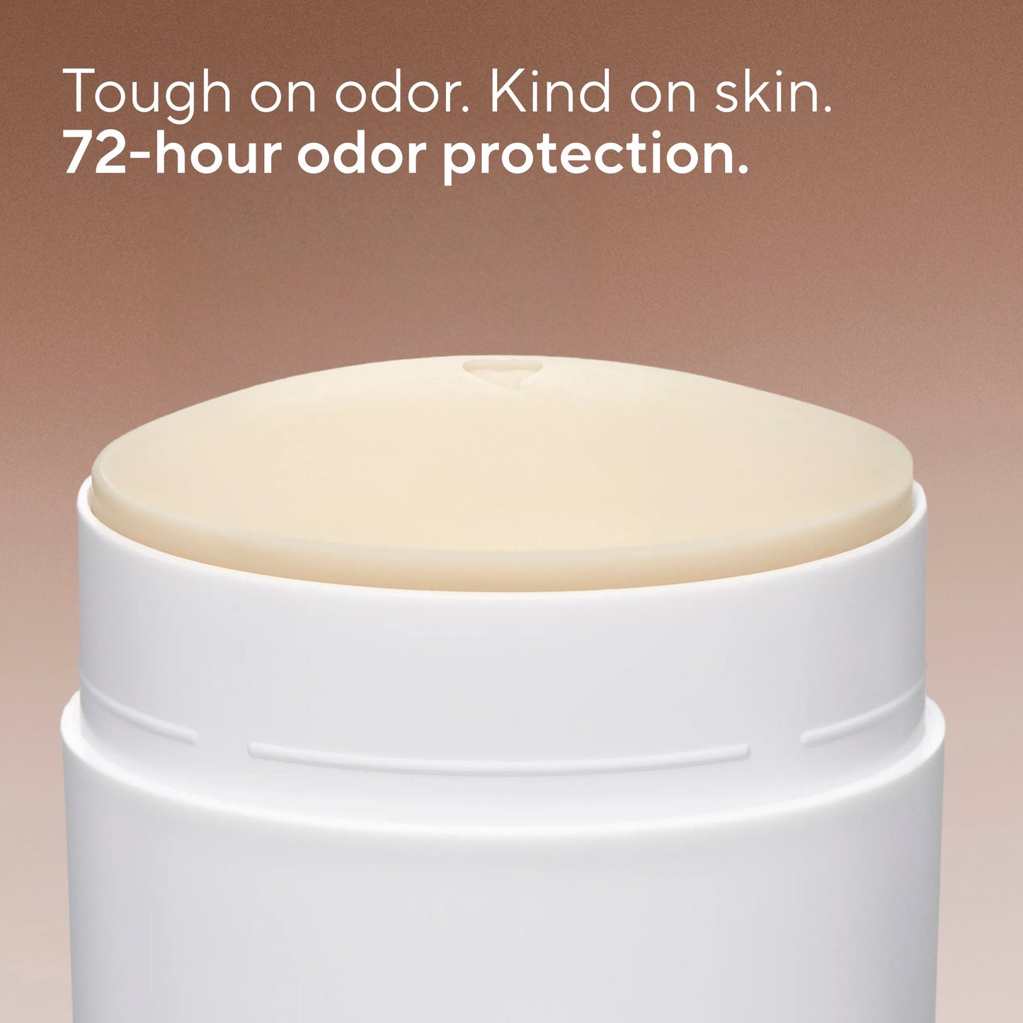 Deodorant Stick Coconut and Vanilla 2.65oz Classic Personal Care
