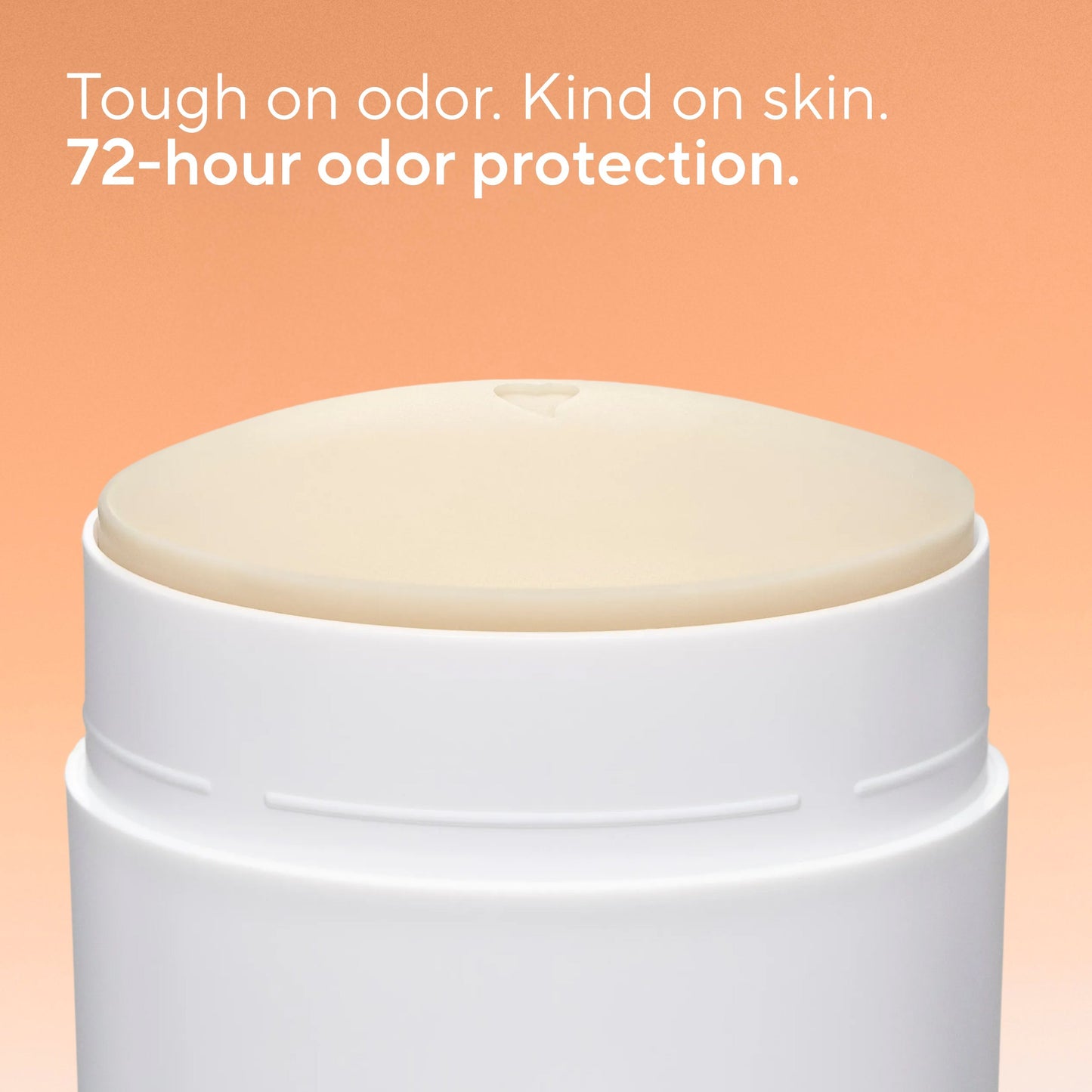 Deodorant Stick Sweet Peach and Nectar 2.65oz Classic Personal Care