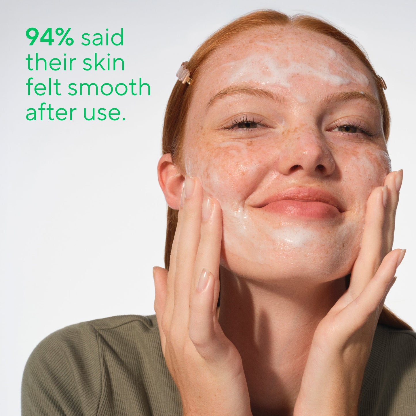 Facial Cleanser Gentle 12.5oz Classic Personal Care
