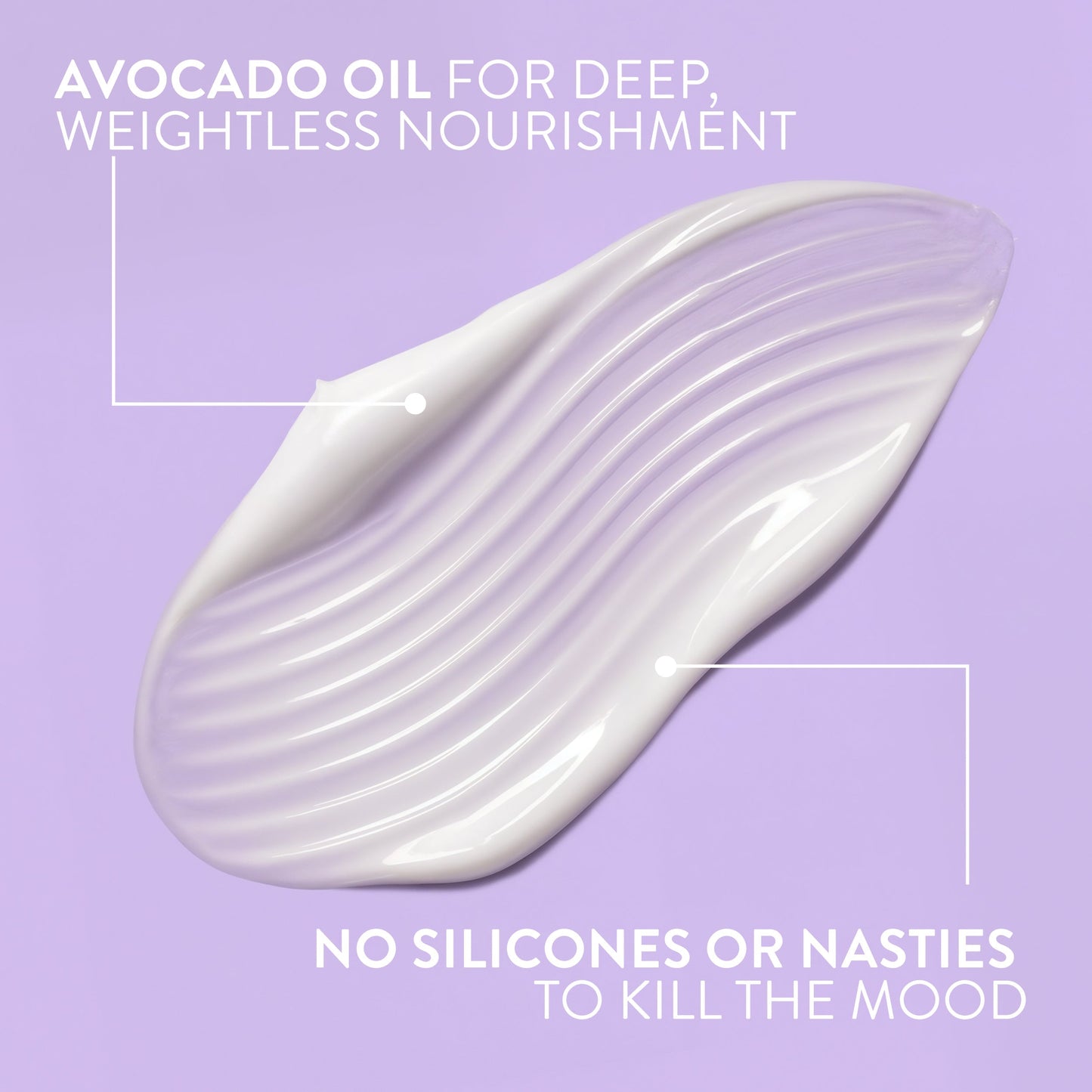 Scalp Refreshing Conditioner Lavender Cloud and Vanilla 16.5oz Classic Personal Care