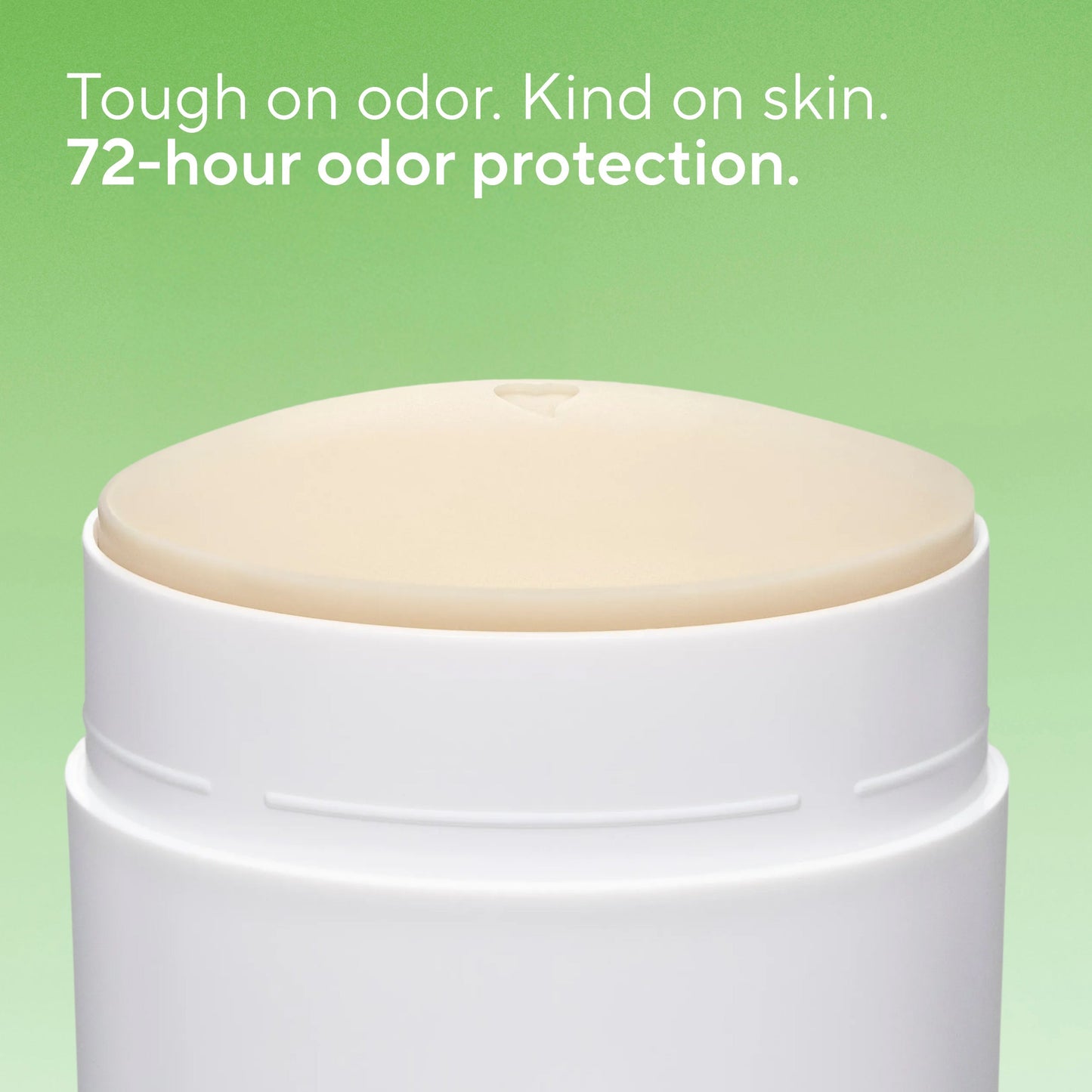 Whole Body Deodorant Stick Cucumber and Mint 2.4oz Classic Personal Care