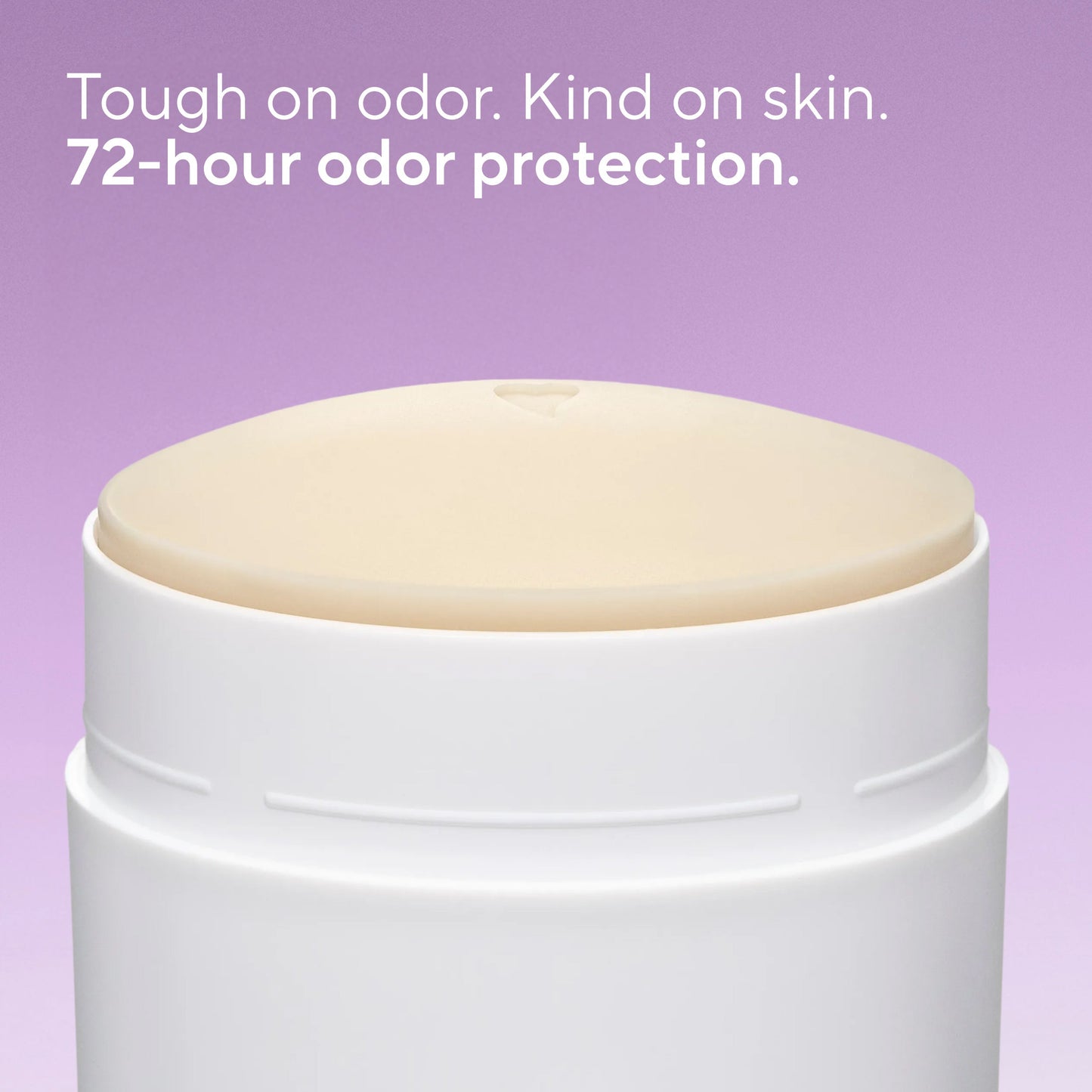 Whole Body Deodorant Stick Lilac and White Tea 2.4oz Classic Personal Care