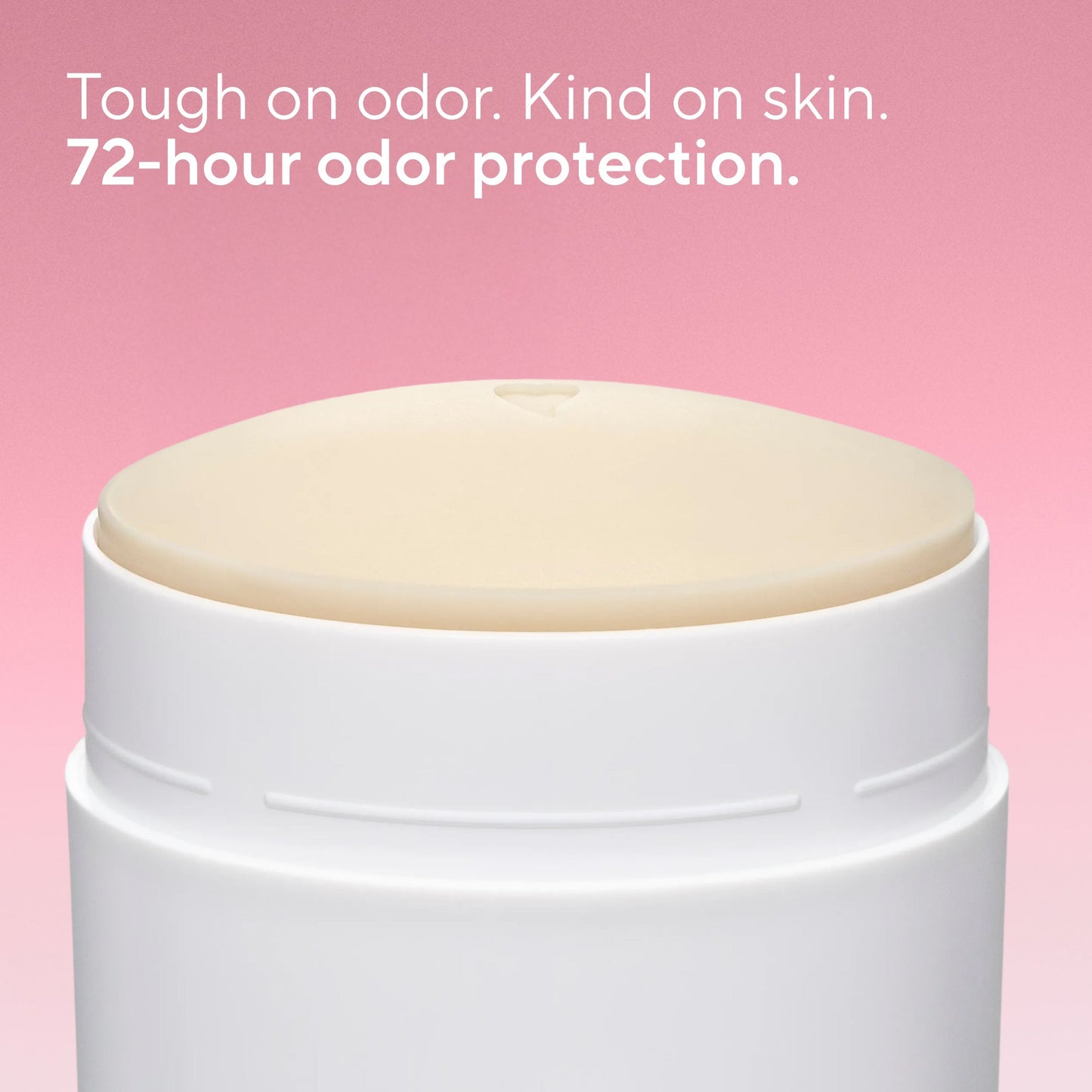 Whole Body Deodorant Stick Vanilla and Raspberry 2.4oz Classic Personal Care