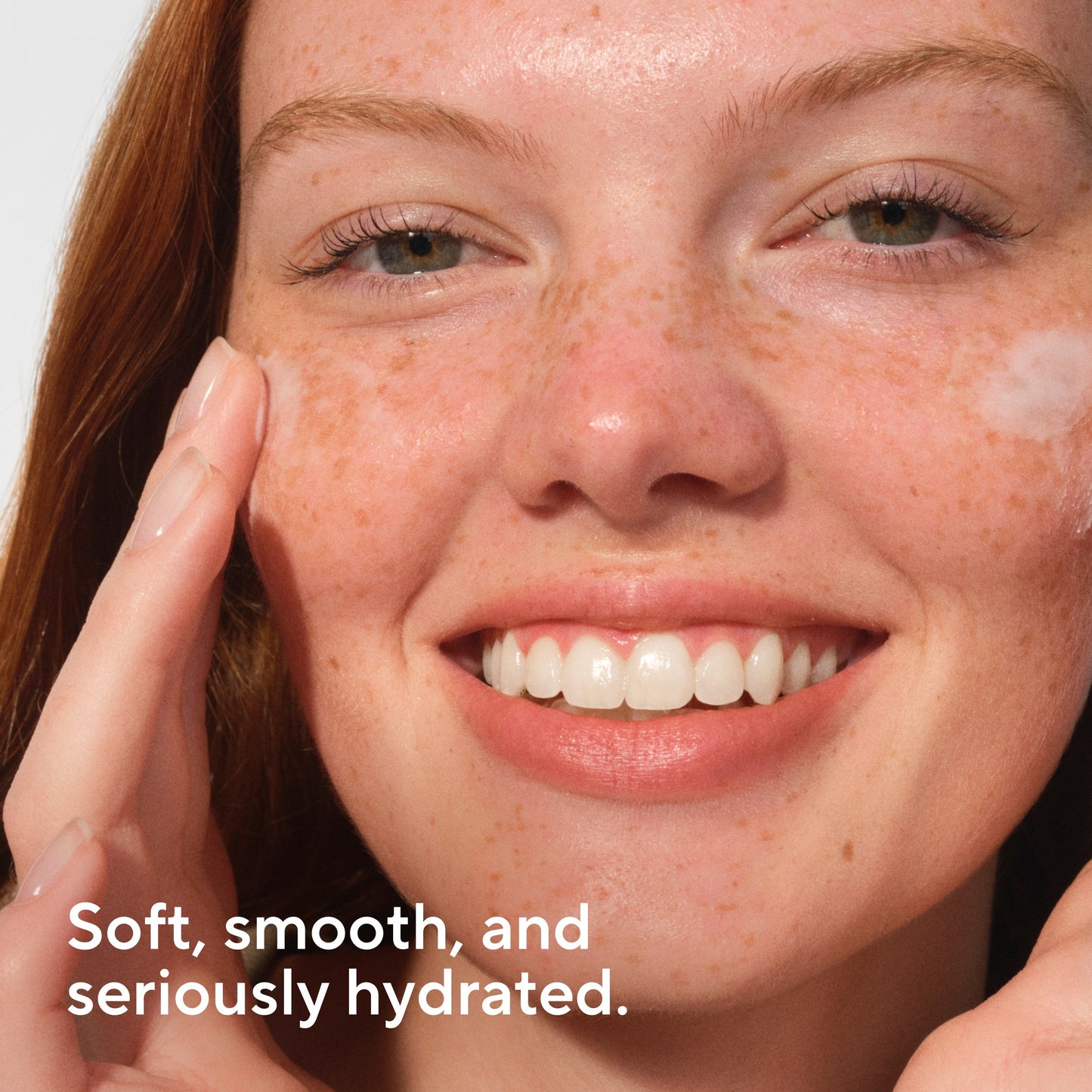 Facial Moisturizer Hydrating 1.7oz Classic Personal Care