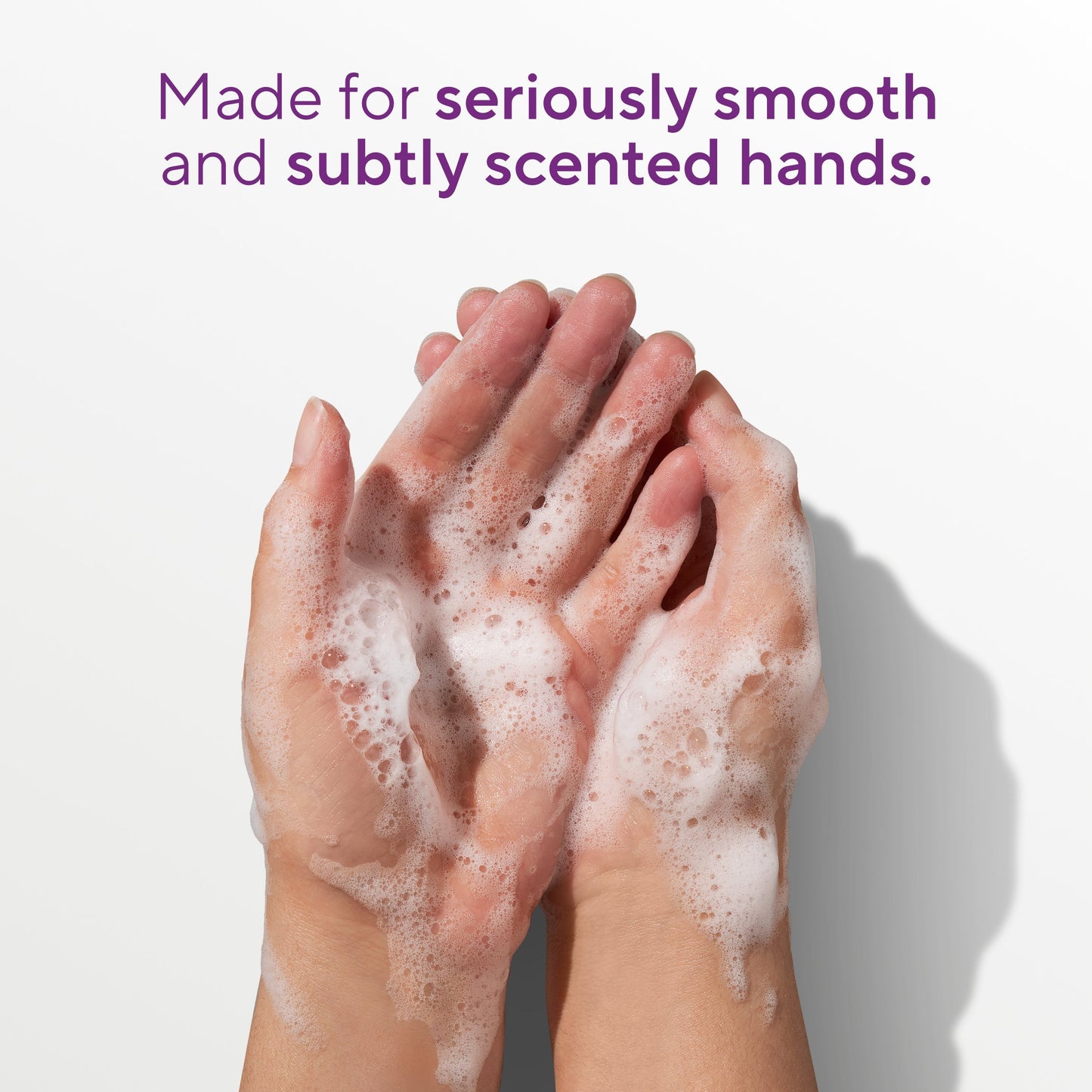Hand Soap Lavender and Rose 13oz Classic Personal Care