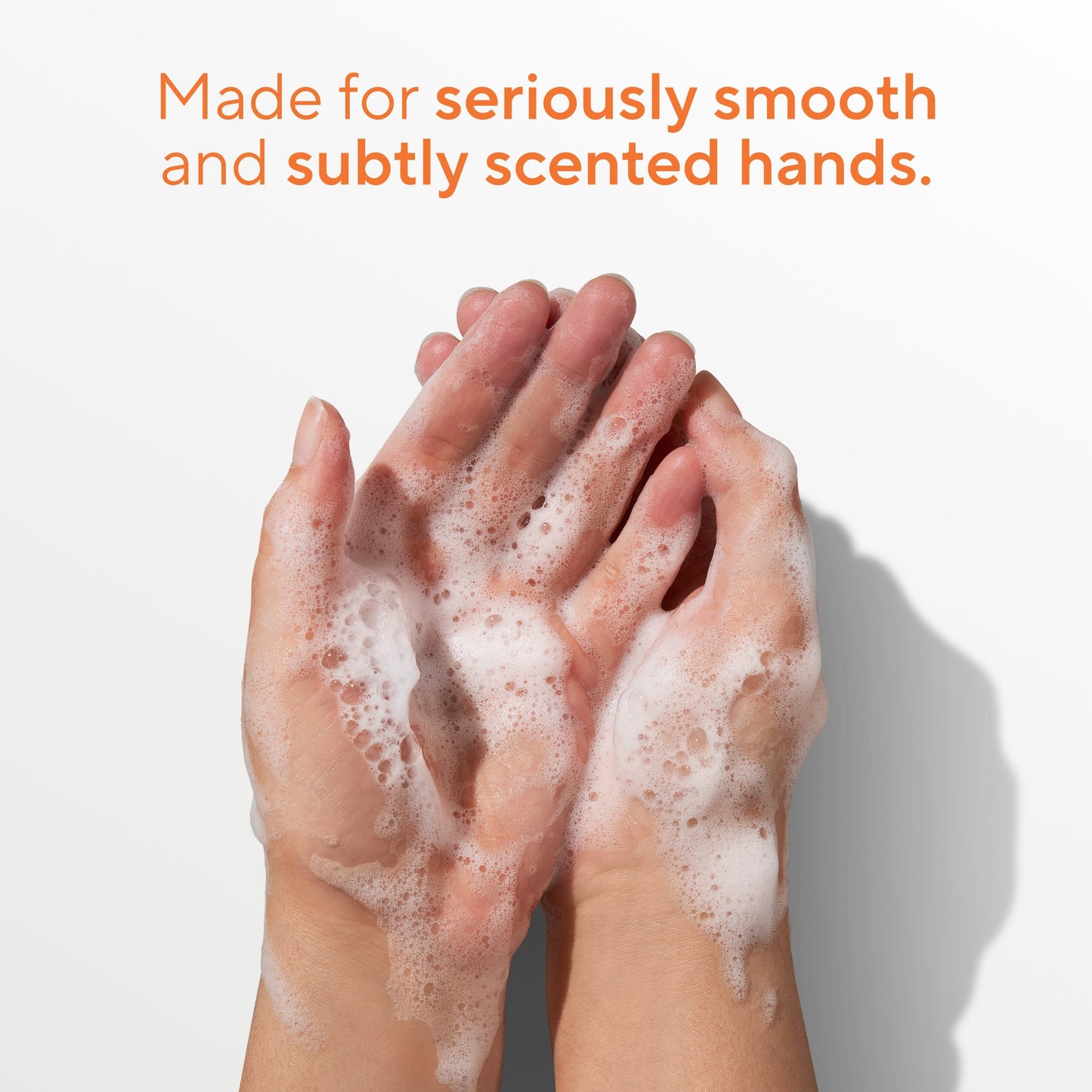 Hand Soap Sweet Peach and Nectar 13oz Classic Personal Care