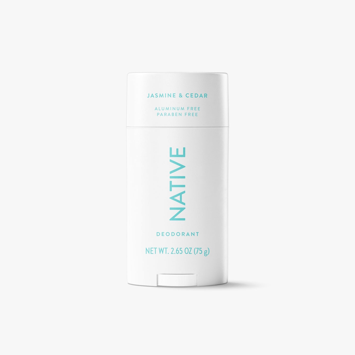 Deodorant Stick Jasmine and Cedar 2.65oz Classic Personal Care