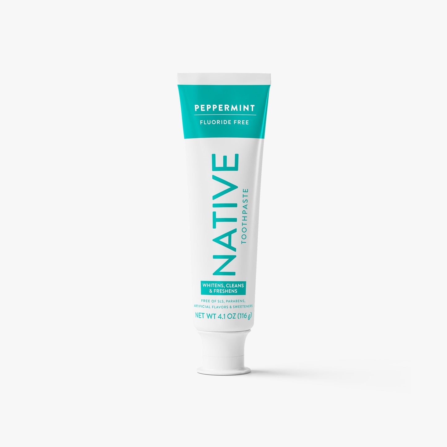 Toothpaste Peppermint 4.1oz Classic Personal Care