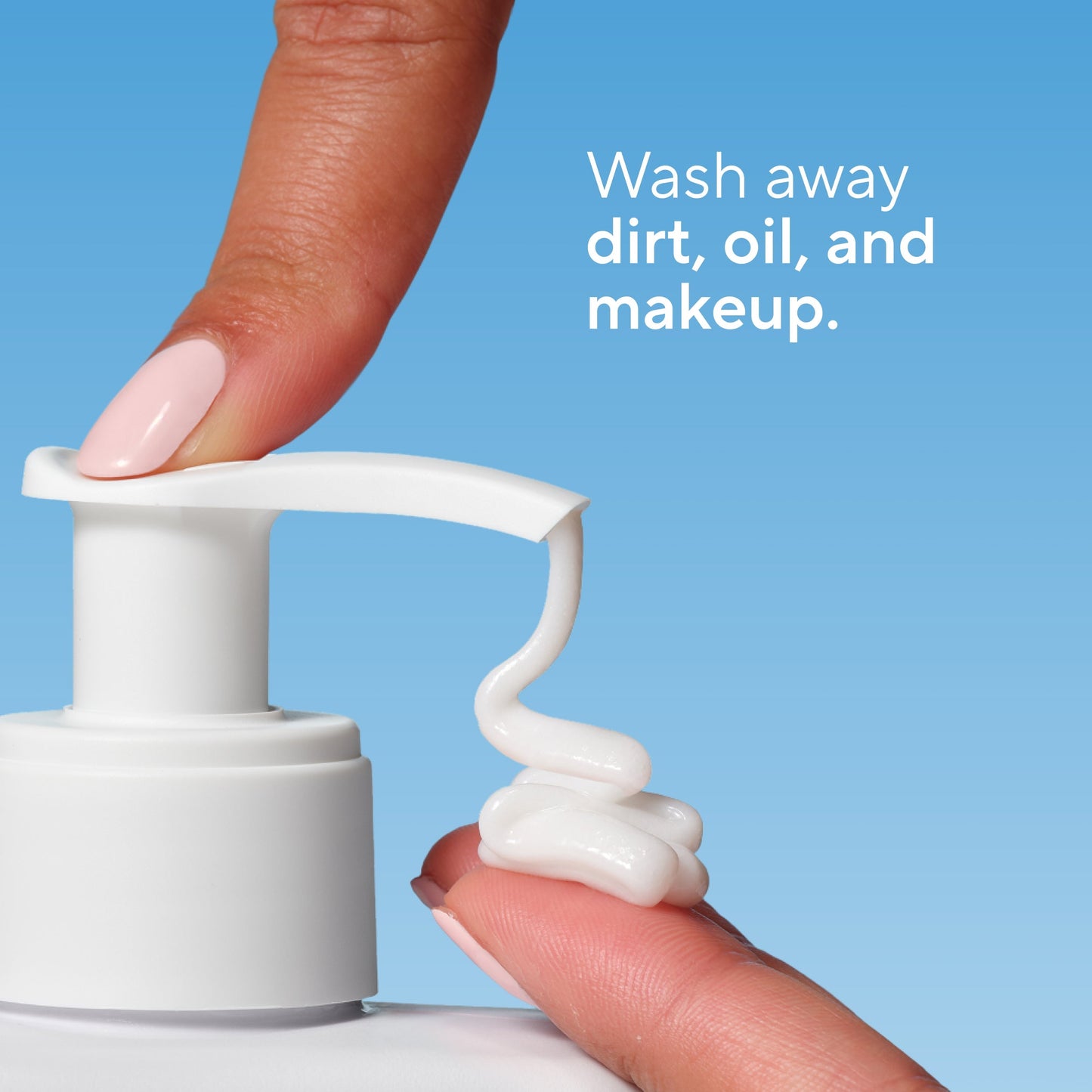 Mini Facial Cleanser Hydrating 3oz Classic Personal Care