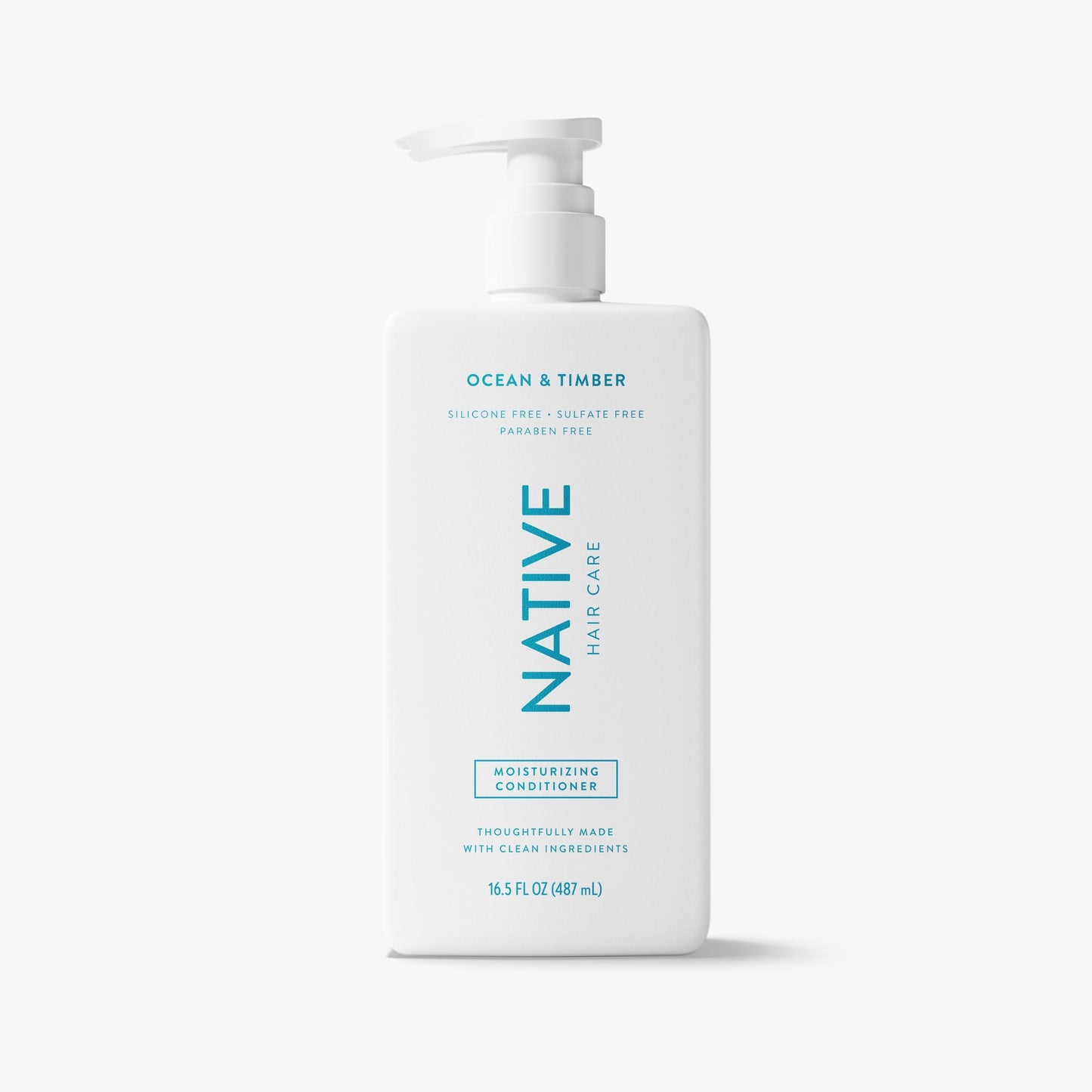 Moisturizing Conditioner Ocean and Timber 16.5oz Classic Personal Care