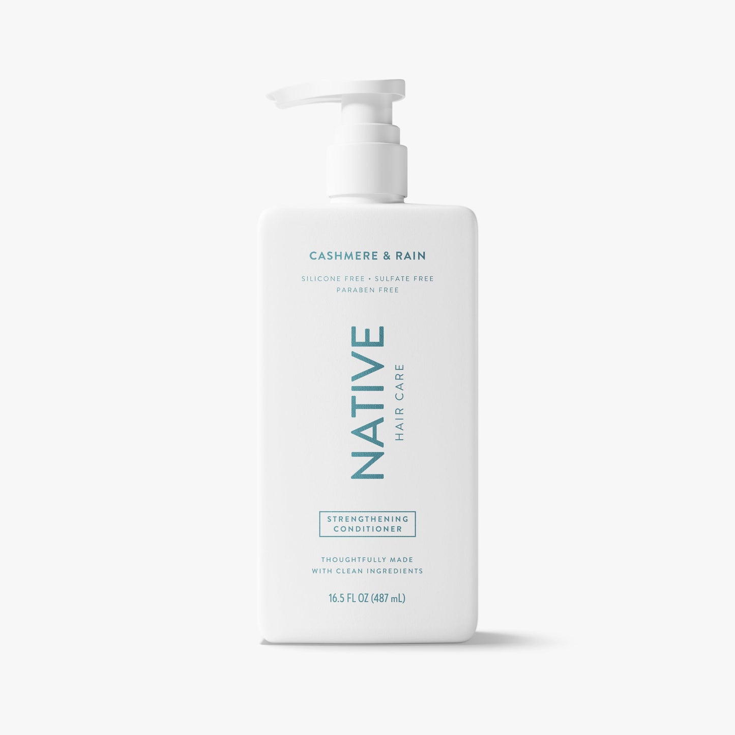 Strengthening Conditioner Cashmere and Rain 16.5oz Classic Personal Care
